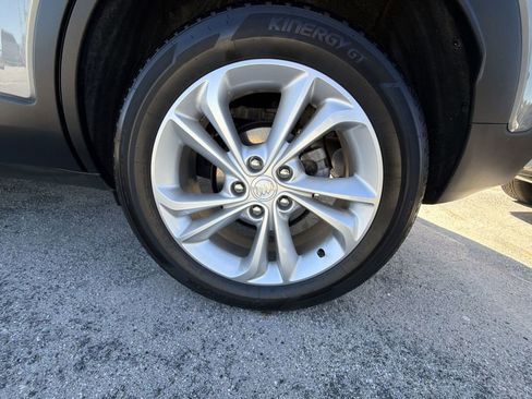 Used 2023 Buick Encore GX Preferred image 36