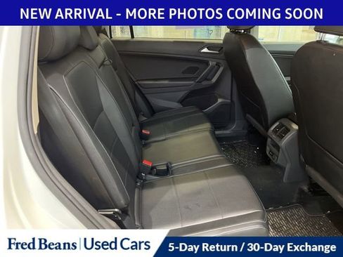 Used 2019 Volkswagen Tiguan SE image 6