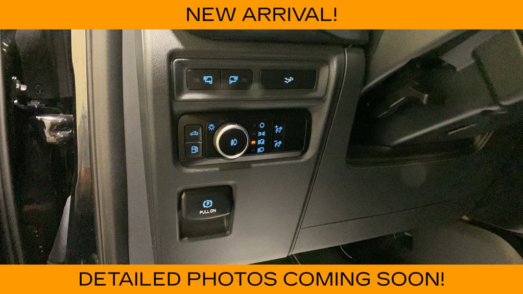 Used 2024 Ford F150 XLT w/ Equipment Group 302A MID AWD/4WD image 36