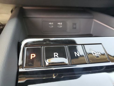 New 2025 Nissan Murano SL image 22