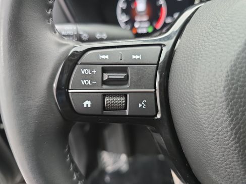 Certified 2024 Honda CR-V EX-L image 17