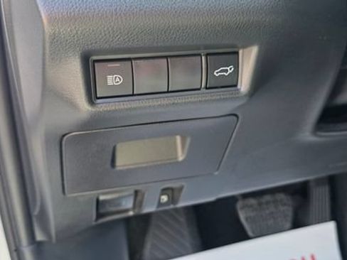 Used 2025 Toyota Grand Highlander AWD image 21