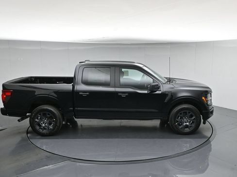 New 2026 Ford F150 STX RWD image 37
