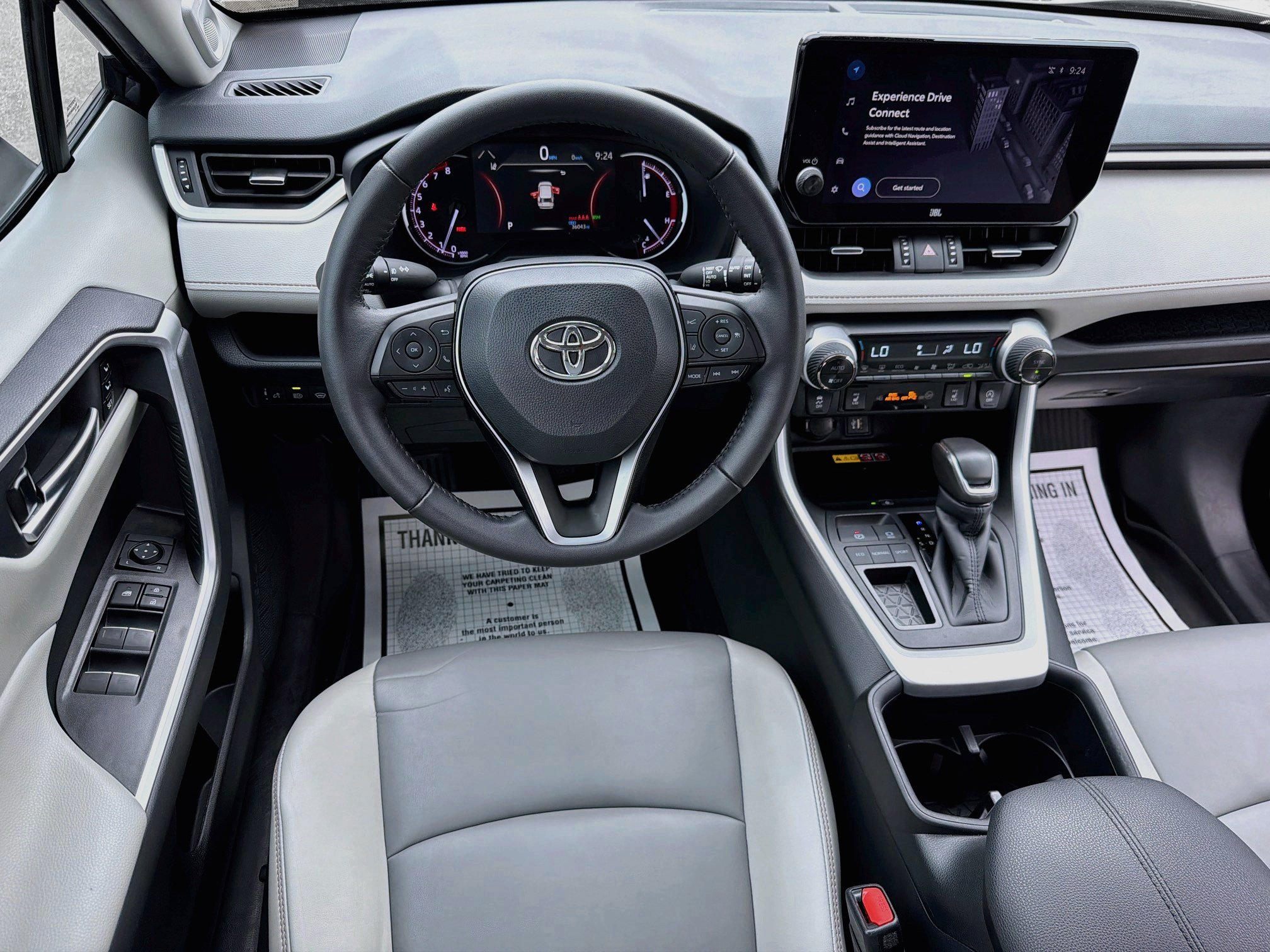 Used 2023 Toyota RAV4 XLE Premium FWD image 17