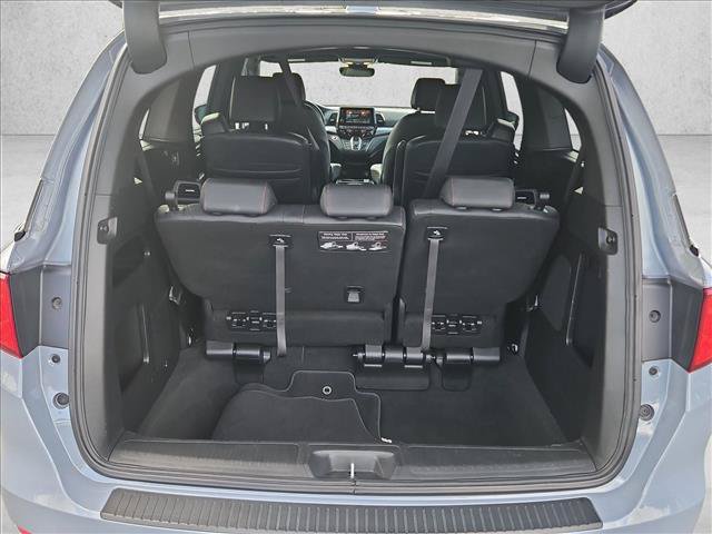 Used 2024 Honda Odyssey Sport image 6
