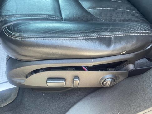 Used 2015 Buick Enclave Leather AWD/4WD image 14