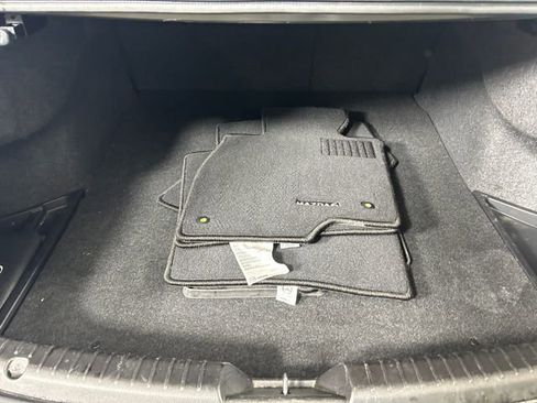 Used 2021 MAZDA MAZDA6 Touring image 27
