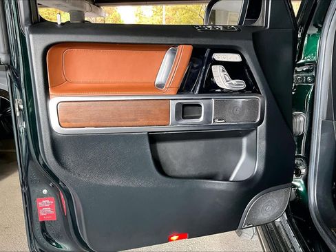 Used 2020 Mercedes-Benz G 550 image 21
