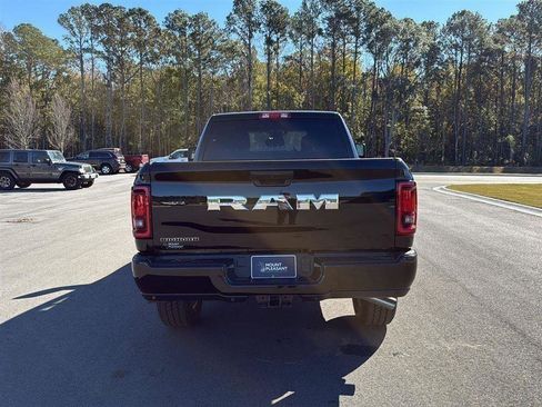 New 2026 RAM 2500 Big Horn image 6
