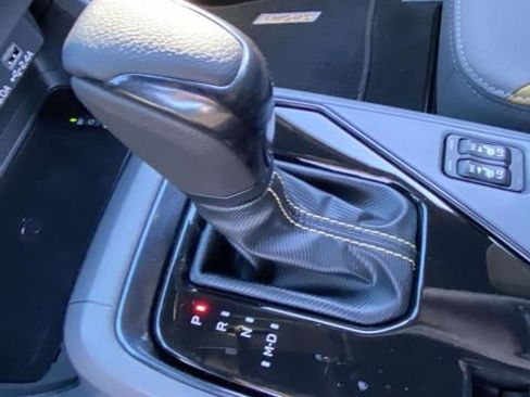 New 2026 Subaru Crosstrek 2.5i Sport image 22