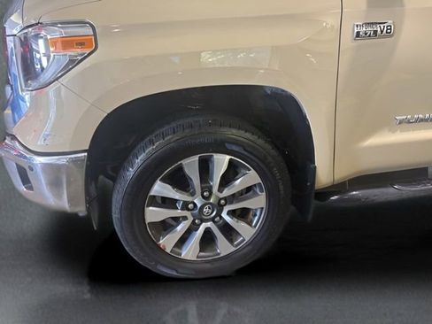 Used 2020 Toyota Tundra Limited image 11