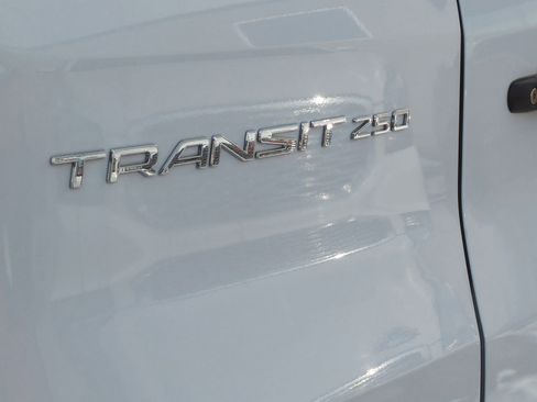 Used 2024 Ford Transit 250 Low Roof w/ Exterior Upgrade Package image 16