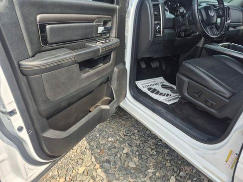 Used 2017 RAM 1500 Sport AWD/4WD image 5