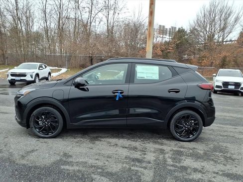 New 2027 Chevrolet Bolt RS w/ Technology Package image 6