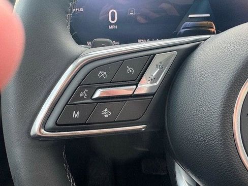 New 2026 Buick Envision Avenir image 17