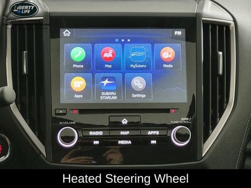 Used 2023 Subaru Forester Limited image 23