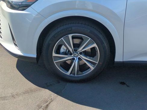 New 2026 Lexus RX 350 FWD image 10