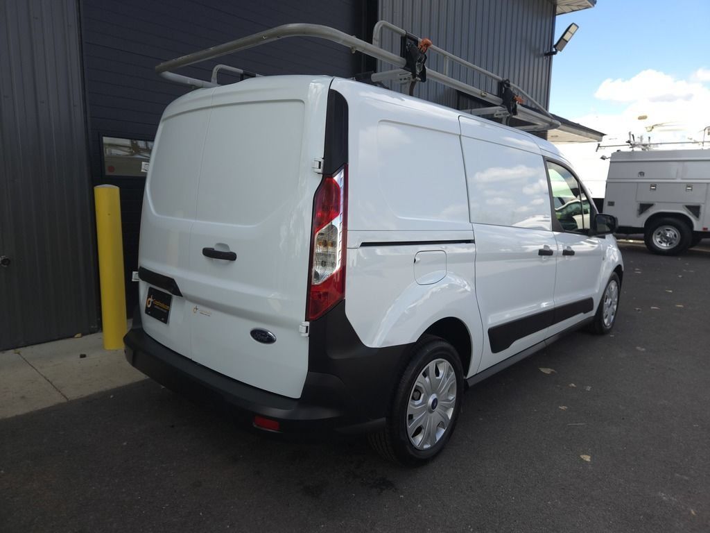 Used 2020 Ford Transit Connect XL FWD image 7