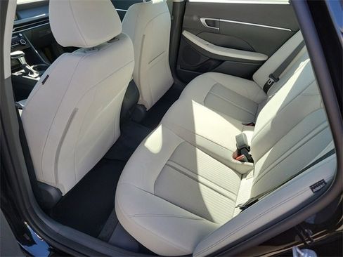 New 2026 Hyundai Sonata SE image 17