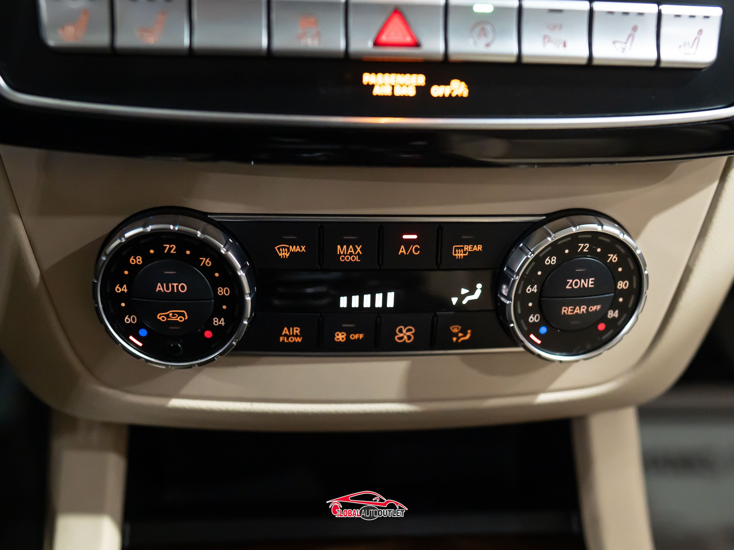 Used 2018 Mercedes-Benz GLS 550 4MATIC w/ Driver Assistance Package image 37
