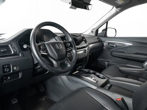 Used 2022 Honda Pilot Special Edition image 12