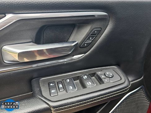 Used 2025 RAM 1500 Laramie AWD/4WD image 13
