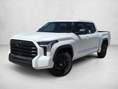 New 2026 Toyota Tundra SR5