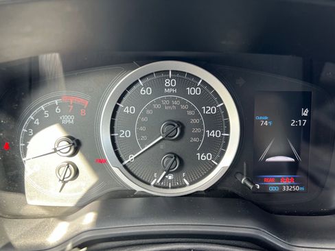 Used 2022 Toyota Corolla LE image 26