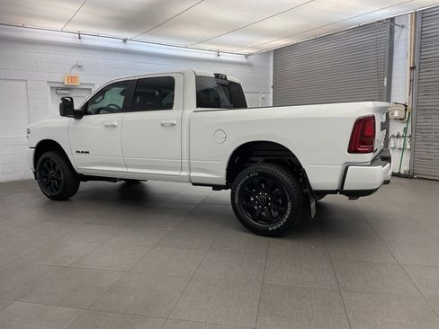 New 2026 RAM 2500 Laramie w/ Night Edition image 8