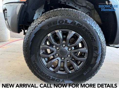 Used 2020 Ford Ranger XLT w/ Equipment Group 301A Mid image 7