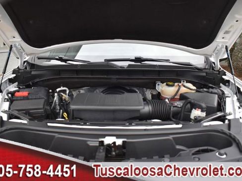 Used 2022 Chevrolet Tahoe RST w/ Sport Performance Package image 47