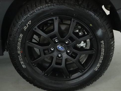 Used 2025 Subaru Crosstrek 2.5i Wilderness AWD/4WD image 41
