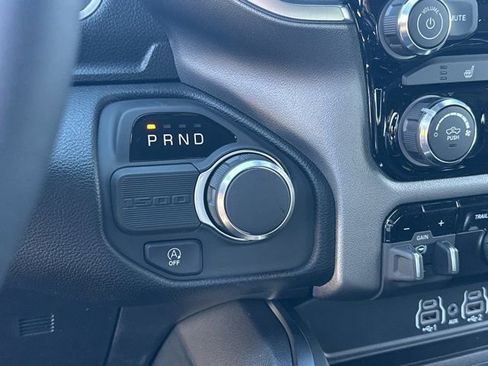 New 2026 RAM 1500 Big Horn image 28