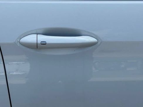 Certified 2025 Chevrolet TrailBlazer LT w/ LT Cold Weather Package FWD image 10
