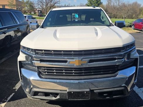 Used 2019 Chevrolet Silverado 1500 LT w/ All-Star Edition image 2
