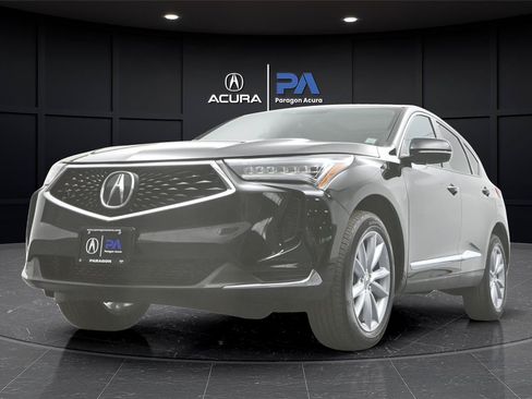 Certified 2023 Acura RDX AWD image 27