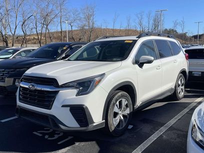 Used 2023 Subaru Ascent Premium w/ Convenience Package