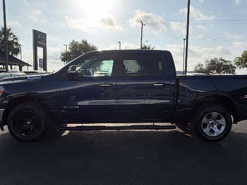 Used 2019 RAM 1500 Big Horn AWD/4WD image 7