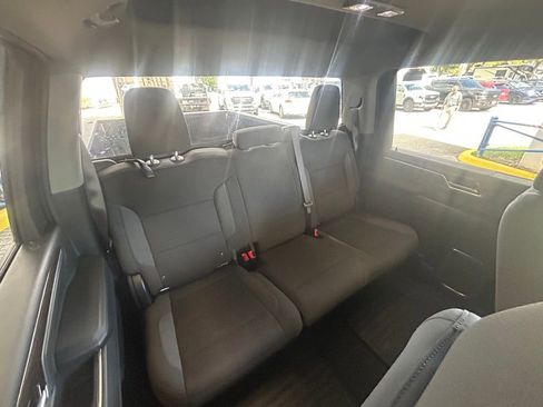 Used 2024 Chevrolet Silverado 2500 LT image 31