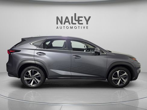 Used 2019 Lexus NX 300 FWD image 6