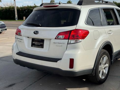 Used 2013 Subaru Outback 2.5i Limited w/ Moonroof Pkg image 56