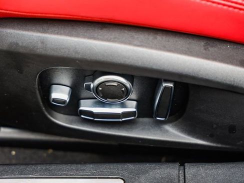 Used 2021 Jaguar XF R-Dynamic SE image 26