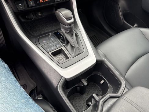 Used 2025 Toyota RAV4 XLE Premium w/ Weather Package image 16