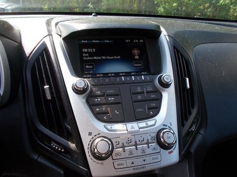 Used 2015 Chevrolet Equinox LT w/ Driver Convenience Package FWD image 31