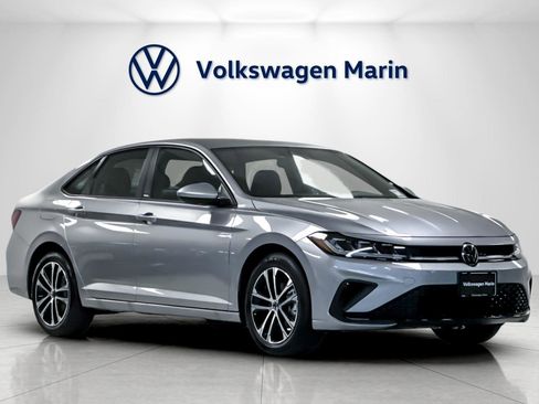 New 2026 Volkswagen Jetta Sport image 7