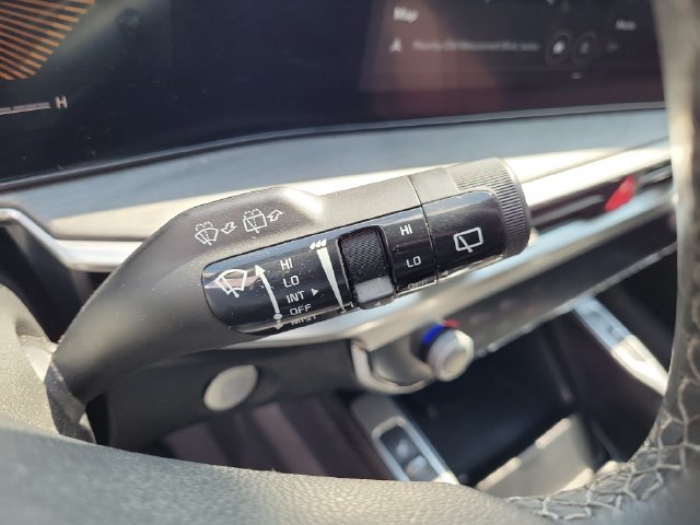 Used 2024 Kia Sorento X-Line EX AWD/4WD image 29