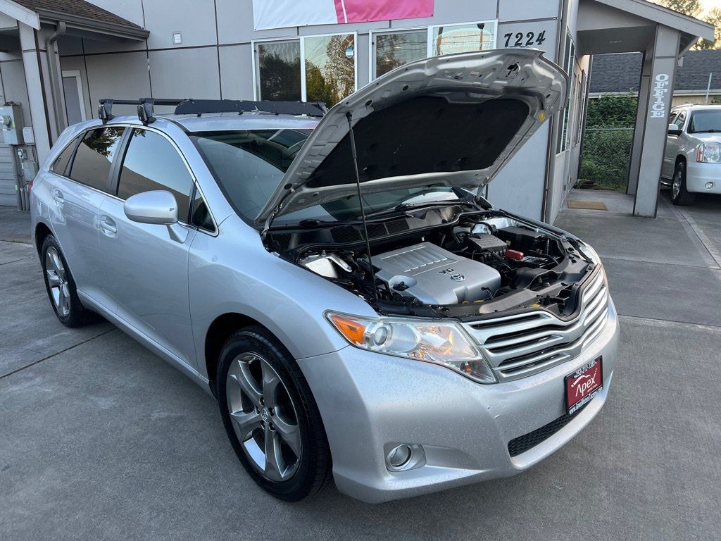 Used 2011 Toyota Venza AWD w/ Comfort Pkg image 20