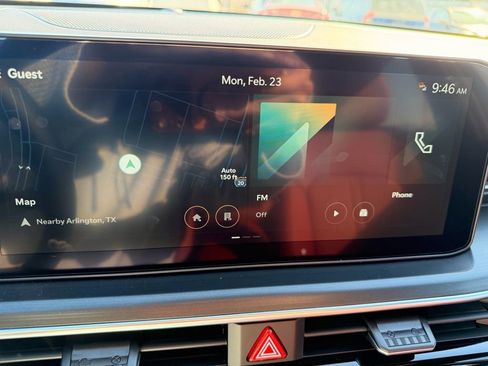 New 2026 Kia K5 GT-Line image 17