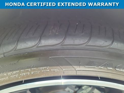 Certified 2024 Honda Accord Sport image 11