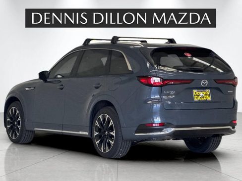 New 2026 MAZDA CX-90 3.3 Turbo S w/ Premium Plus image 6